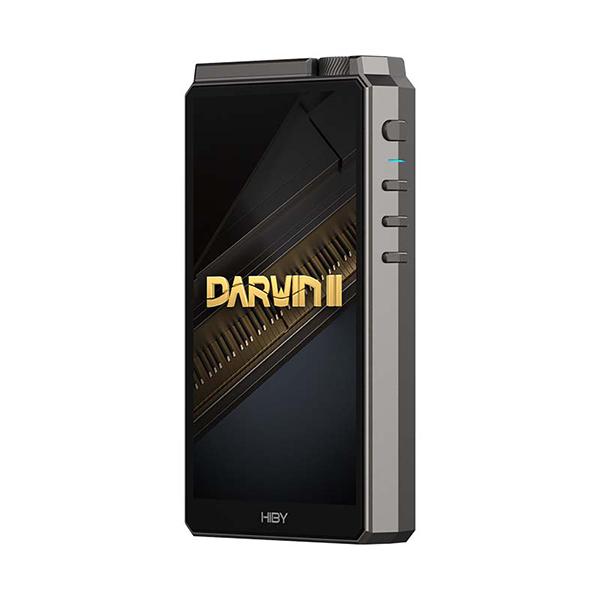 (お取り寄せ) HiByMusic ハイビーミュージック RS8 DAP デジタル オーディオ プレイヤー DSD MQA R2R 音楽プレーヤー 音楽プレイヤー hibyの通販は
