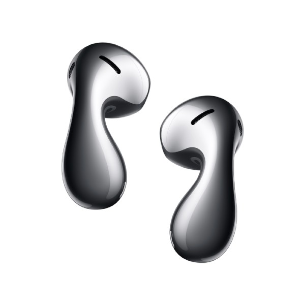 HUAWEI FreeBuds5 Silver Frost 美品 イヤホン