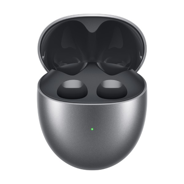 HUAWEI FreeBuds 5 シルバーフロスト ファーウェイ ワイヤレス