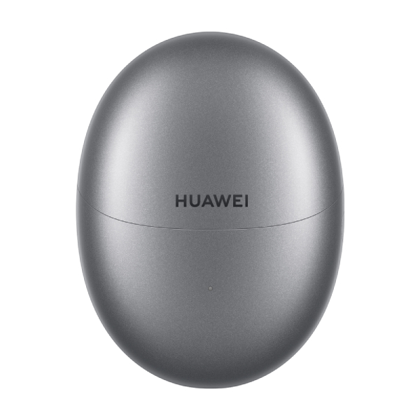 HUAWEI FreeBuds 5 フロストシルバー 本体 HUAWEI FreeBuds 5 シルバーフロスト ファーウェイ ワイヤレス