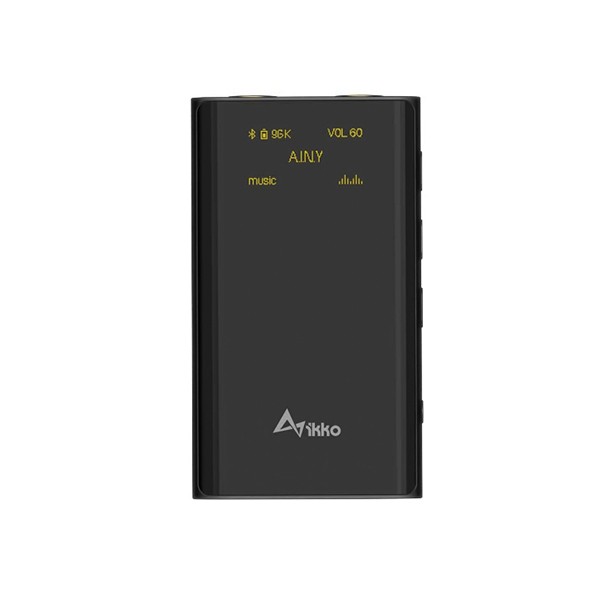 在庫限り) ikko アイコー ITB03 Bluetooth DAC アンプ レシーバー