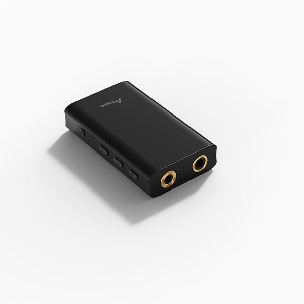 在庫限り) ikko アイコー ITB03 Bluetooth DAC アンプ レシーバー