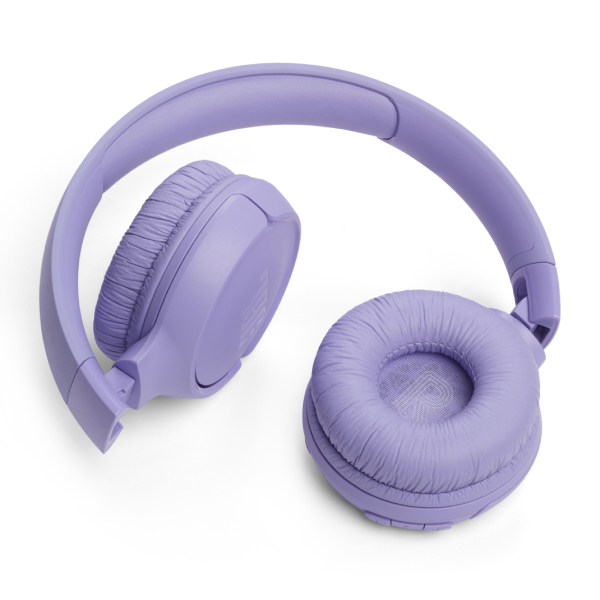 小型/長時間/低音) JBL ジェービーエル TUNE 520BT パープル 紫