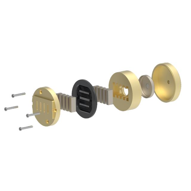 MADOO マドゥー Typ821 有線イヤホン カナル型 耳掛け型 シュア掛け リ