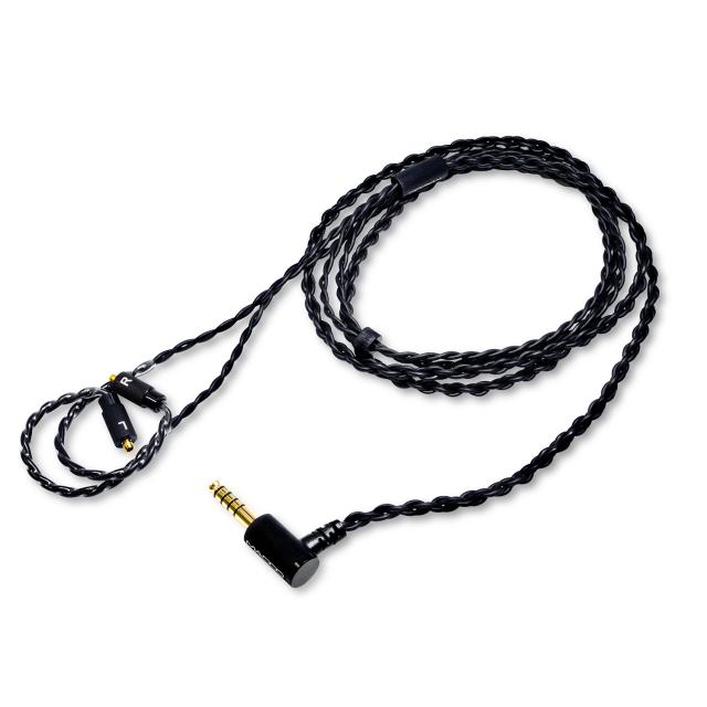 MADOO マドゥー Typ821 有線イヤホン カナル型 耳掛け型 シュア掛け リ