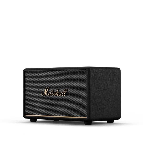 Marshall マーシャル Acton III Bluetooth Black アクトン3