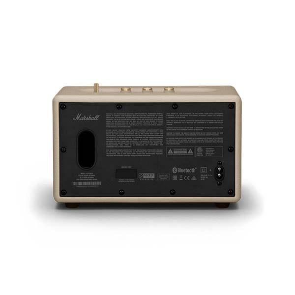 Marshall マーシャル Acton III Bluetooth Cream アクトン3