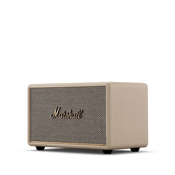Marshall マーシャル Acton III Bluetooth Cream アクトン3