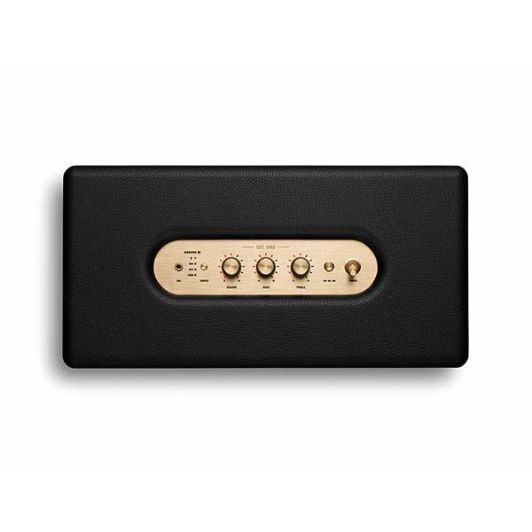 Marshall Woburn スピーカー Bluetooth対応 マーシャル マーシャル スピーカー WOBURN 3 Bluetooth (ブラック) Marshall