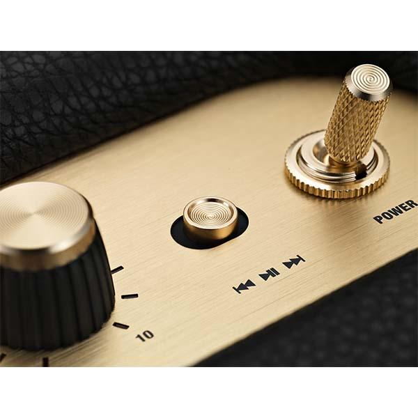 Marshall マーシャル Woburn III Bluetooth Black ワイヤレス