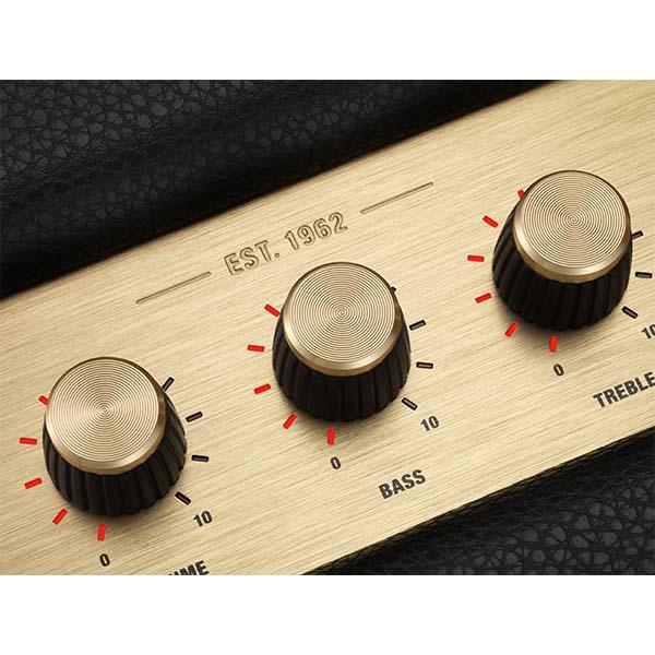 Marshall マーシャル Woburn III Bluetooth Black ワイヤレス