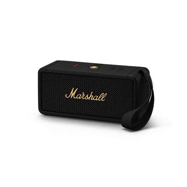Marshall マーシャル Bluetoothスピーカーマーシャルスピーカー クラシックな雰囲気が堪らない！ マーシャルのBluetooth