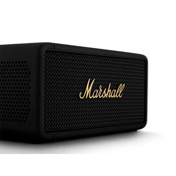 楽天市場】Marshall 公式ストア MIDDLETON bluetooth スピーカー