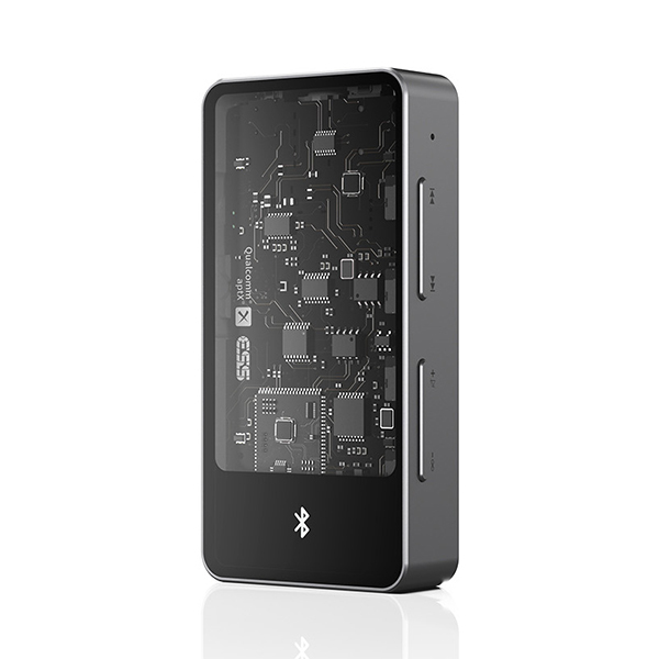MUSE HiFi M4 ミューズハイファイ ヘッドホンアンプ Bluetooth 