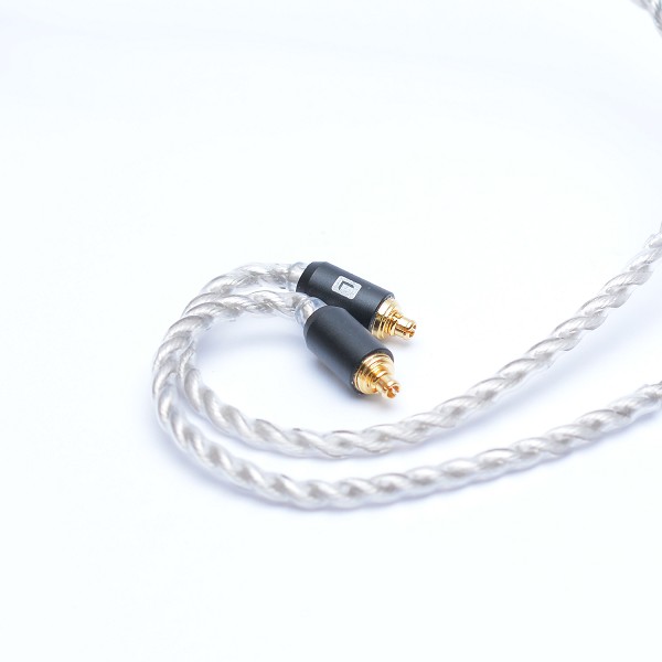 Null Audio ヌルオーディオ Lune MKVII (IE-MMCX to 2.5mm Balanced