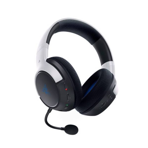 Razer Kaira Pro HyperSpeed for PlayStation5 レイザー ゲーミングヘッドセット 通話 マイク付き PC スマホ PS4 PS5 Xbox FPS メーカー2年保証 送料無料 国内正規品