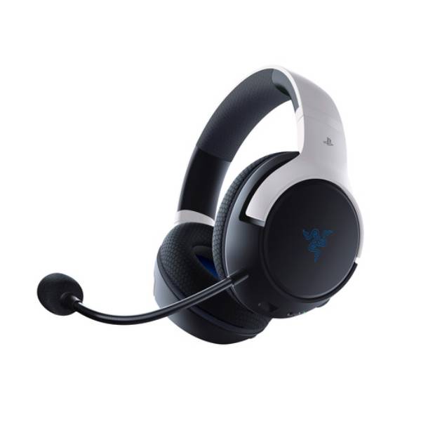 Razer Kaira Pro HyperSpeed for PlayStation5 レイザー ゲーミングヘッドセット 通話 マイク付き PC スマホ PS4 PS5 Xbox FPS メーカー2年保証 送料無料 国内正規品