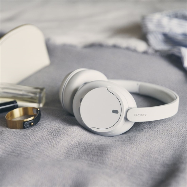 SONY WH-CH720N ワイヤレスヘッドホン グレー ソニー ホワイト Amazon.com: Sony WH-CH720N Noise Canceling Wireless