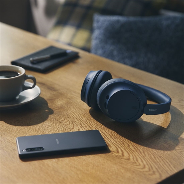 sony WH-CH720N-LC ノイキャンワイヤレスヘッドホン Amazon.co.jp: ソニー(SONY) ワイヤレスノイズキャンセリング