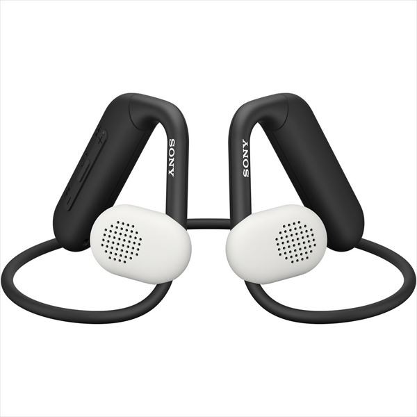 SONY ソニー Float Run (WI-OE610) フロートラン ワイヤレスイヤホン Bluetooth オープンイヤー ながら聴き  マイク付き スポーツモデル ｜au PAY マーケット