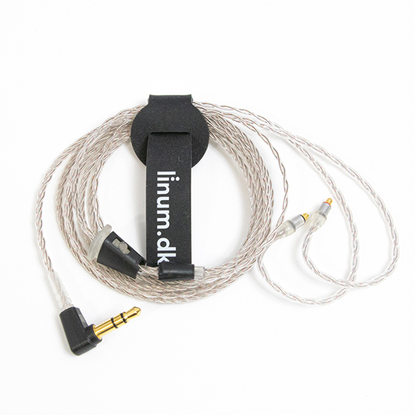 (お取り寄せ)リケーブル Westone Audio BaX ケーブル クリア T2 (127cm) イヤホンケーブル お取り寄せ 納期:未定)Westone Audio Pro X50 (WA-UM-PRO-X50