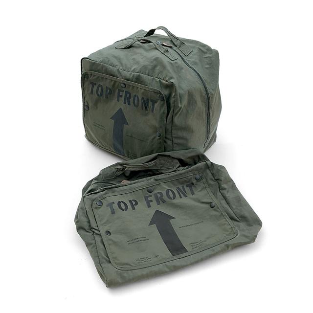 アーミー カーゴバッグ メンズ アイテム グッズ ミリタリー 収納力抜群