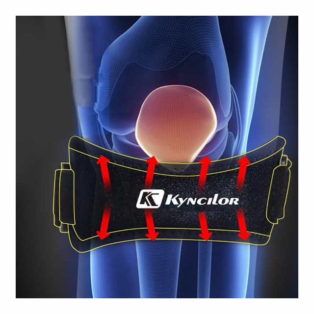 膝バンドサポーター 2本セット ベルトサポーター スポーツ 足の痛み ひざ サポーター 膝 膝ベルト ニーストラップ A308 M便の通販はau  PAY マーケット - ｃｈｅ：ＮＫＭＲ