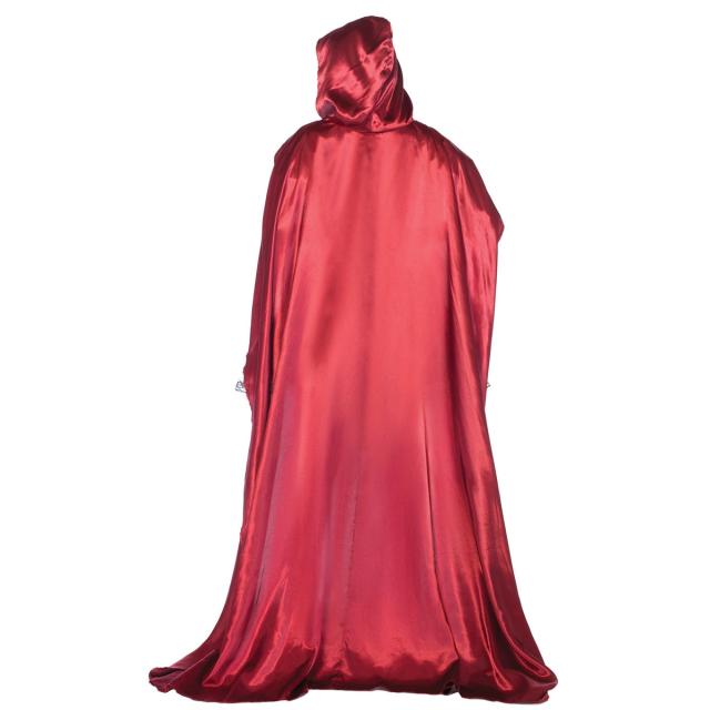赤ずきん　ケープ　コスプレ　大人　ノスプロジェクト　ハロウィン 赤ずきん ケープ コスプレ 大人 ノスプロジェクト ハロウィン 可愛い