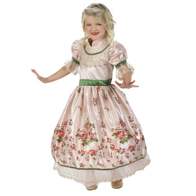 赤ずきん コスプレ 衣装 コスチューム 子供 キッズ マント エプロン