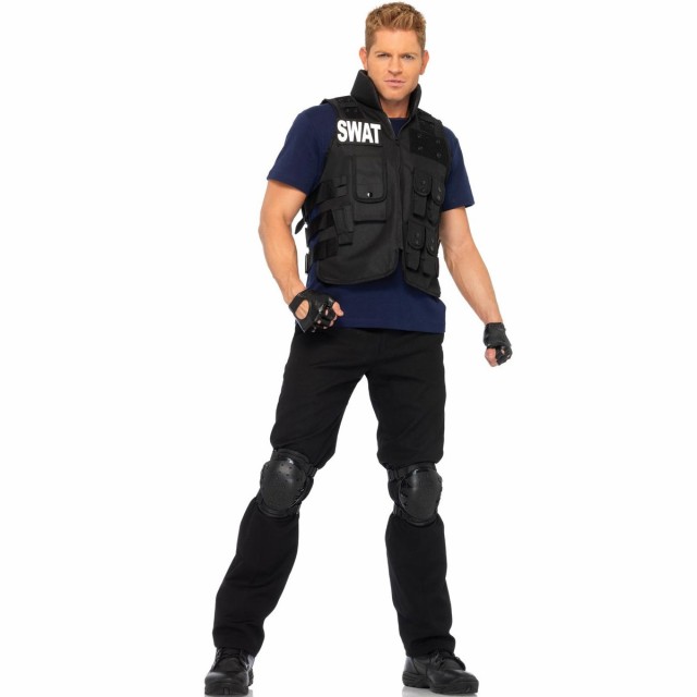 ー品販売 SWAT コスプレ | www.cratone.com