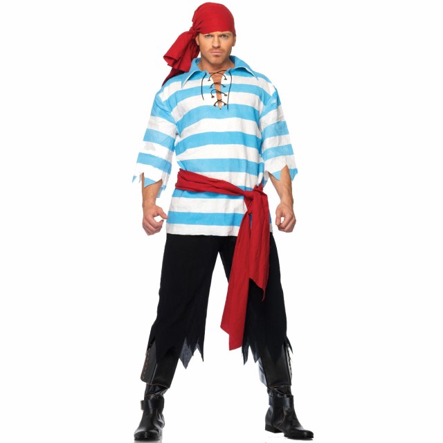 キャプテン フック コスプレ フック 船長 海賊 衣装 コスチューム 仮装 ピーターパン パイレーツ Captain Hookの通販はau Pay マーケット La La