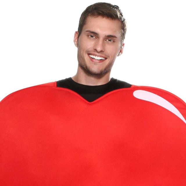 ハートマーク バレンタイン 仮装 コスプレ コスチューム 天使 おもしろ