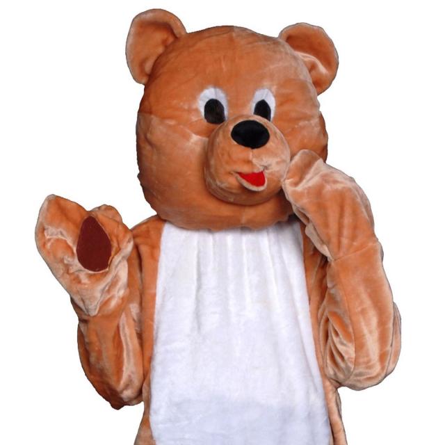 くま バレンタイン 仮装 コスプレ コスチューム ハート おもしろ