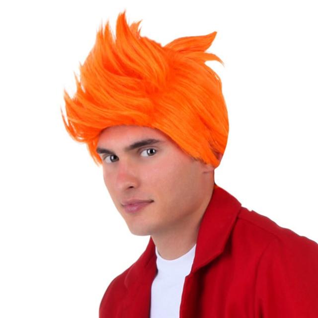 フューチュラマ フィリップ J フライ 仮装 コスプレ コスチューム