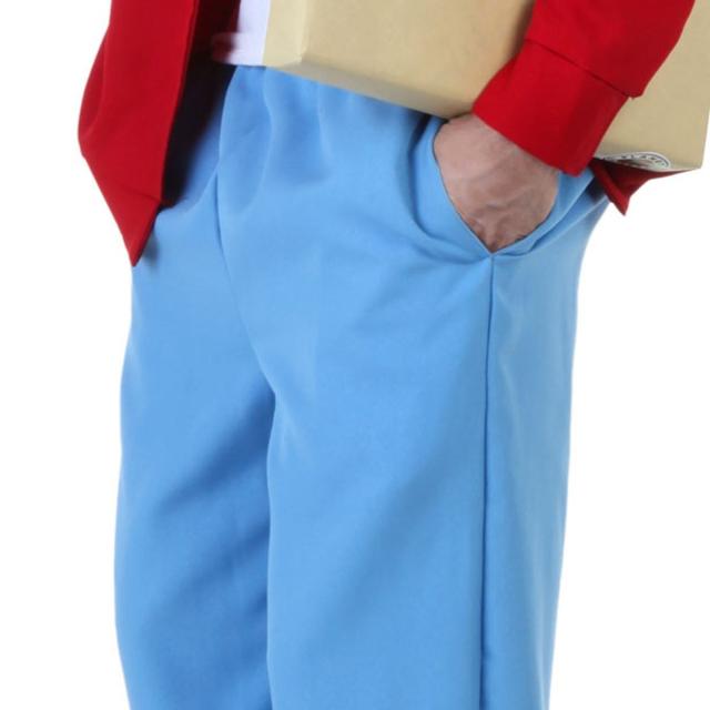 フューチュラマ フィリップ J フライ 仮装 コスプレ コスチューム