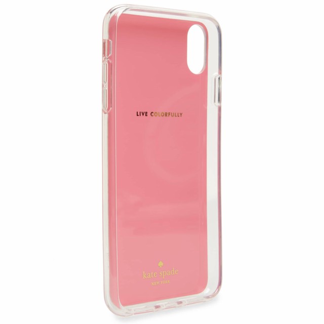 ケイトスペード iPhone 手帳型 XS MAX ケース ブランド iphoneケース アイフォンケース スマホケース 携帯 Kate  Spade｜au PAY マーケット