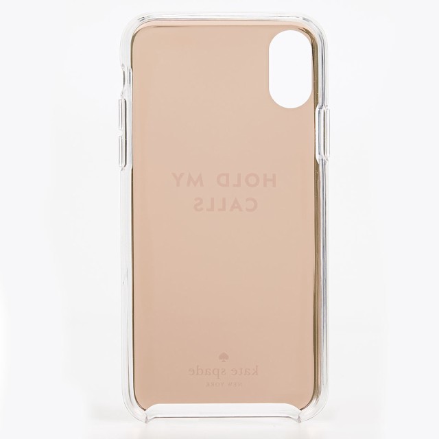 ケイトスペード Kate Spade iPhoneX/XS 手帳型 ケース ケイトスペード Kate Spade iPhoneX/XS 手帳型 ケース