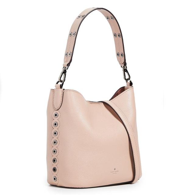 ケイトスペード ショルダーバッグ バッグ ピンク ポーチ付き Kate Spade