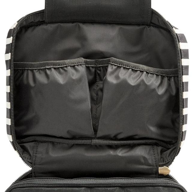 送料無料 ケイトスペード ポーチ コスメポーチ 化粧ポーチ ブランド 機能的 収納 持ち運び バニティケース Kate Spade 送料無料 ケイトスペード ポーチ コスメポーチ 化粧ポーチ ブランド