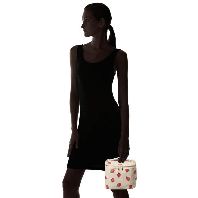 送料無料 ケイトスペード ランチ バック ミニトート お弁当袋 ランチ