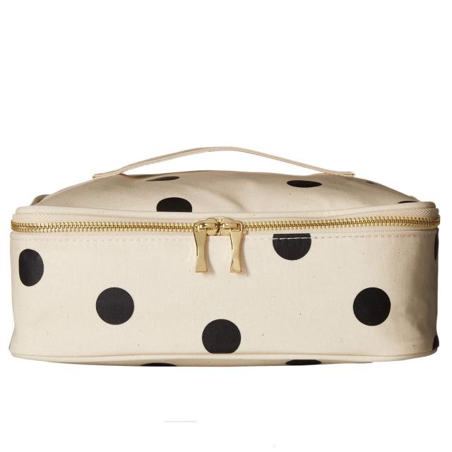 送料無料 ケイトスペード ランチ バック ミニトート お弁当袋 ランチバッグ 大人 ブランド Kate Spade