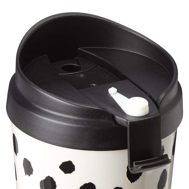 送料無料 ケイトスペード タンブラー 水筒 おしゃれ こぼれない 保温