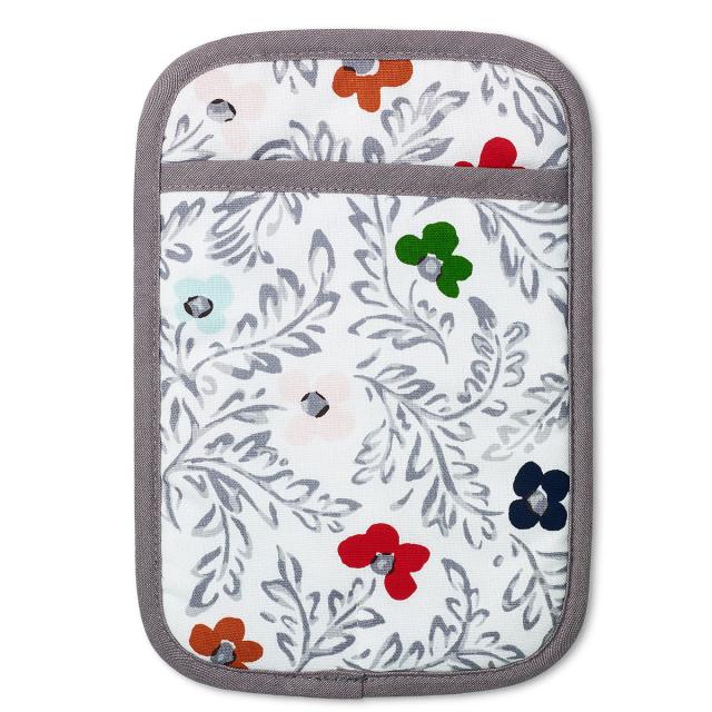 送料無料 ケイトスペード 鍋つかみ おしゃれ かわいい ブランド ミトン Kate Spadeの通販はau Pay マーケット La La