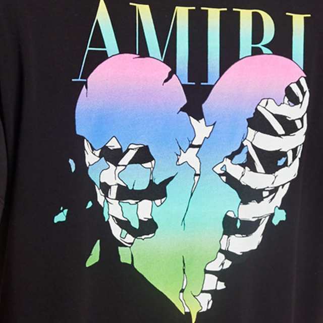 送料無料 アミリ tシャツ ブランド メンズ 半袖 AMIRIの通販はau PAY