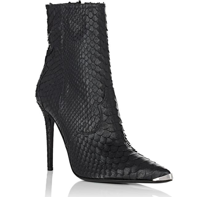 送料無料 アミリ ブーツ レディース AMIRI