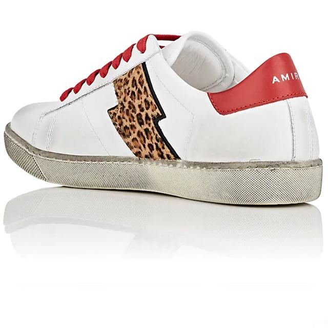 送料無料 アミリ スニーカー レディース AMIRIの通販はau PAY