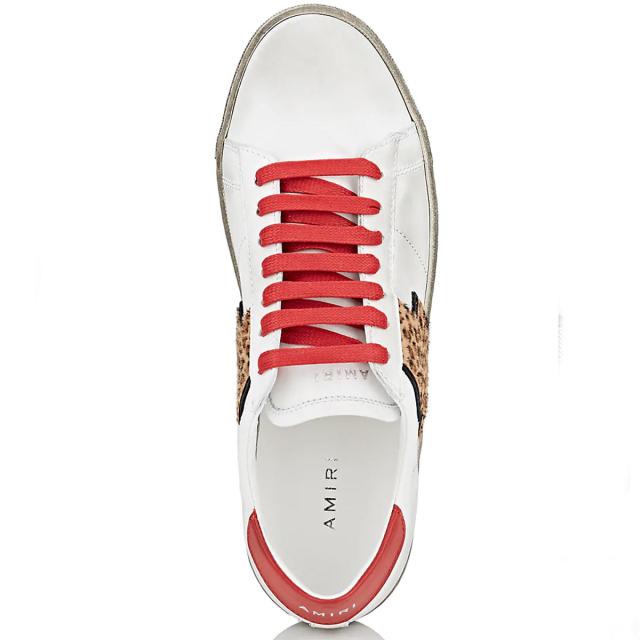 送料無料 アミリ スニーカー レディース AMIRIの通販はau PAY