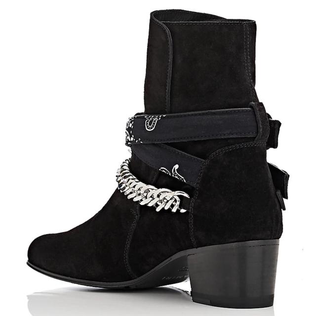 送料無料 アミリ バンダナ ブーツ レディース AMIRI 送料無料 アミリ バンダナ ブーツ レディース AMIRIの通販はau PAY