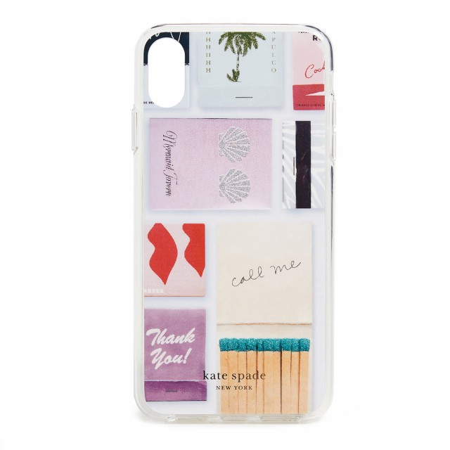 ワンサイズ 超激安ケイトスペードkate spade iPhoneケース x /xs iPhone用ケース スマホアクセサリーワンサイズ