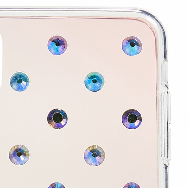 【KateSpade】ケイトスペード レースケージ iPhoneX/XS ケース